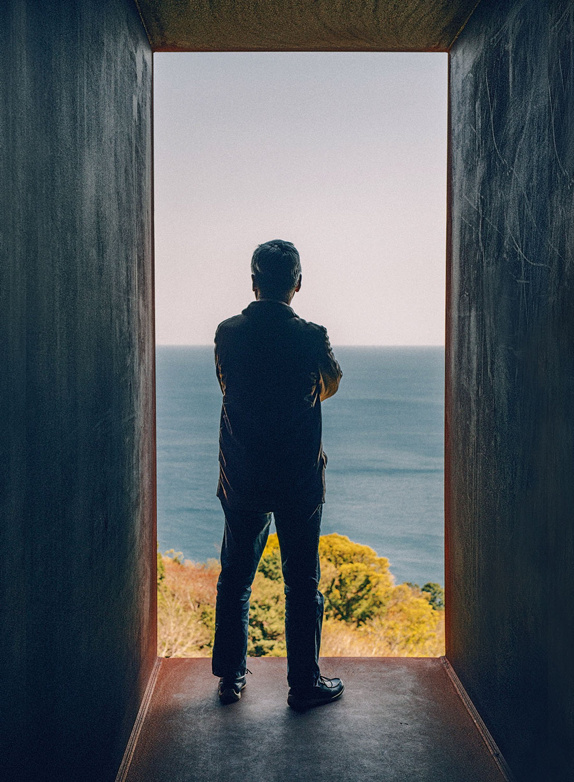 Christie’s Magazine – Creative Direction – B.A.M