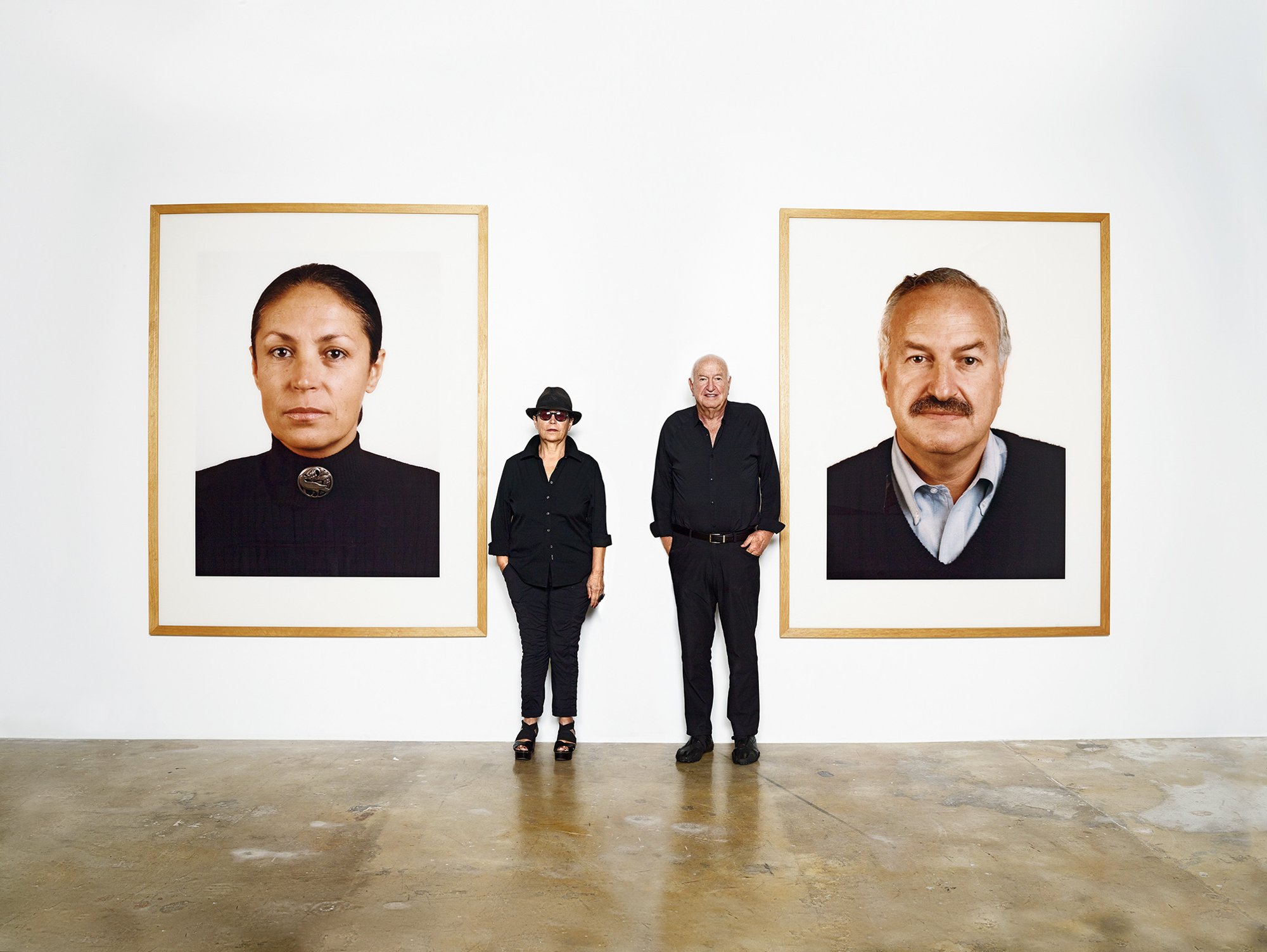 Christie’s Magazine – Creative Direction – B.A.M