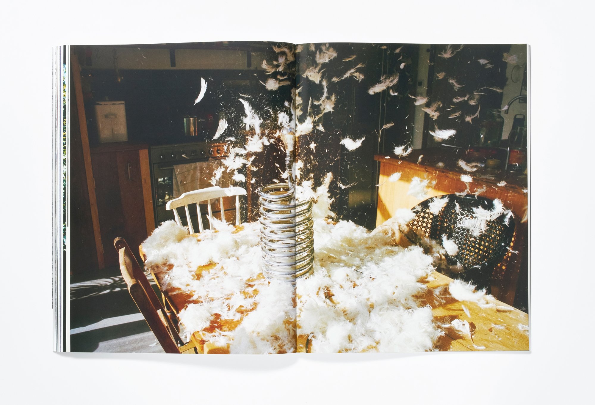 Cloakroom – Art Direction – B.A.M