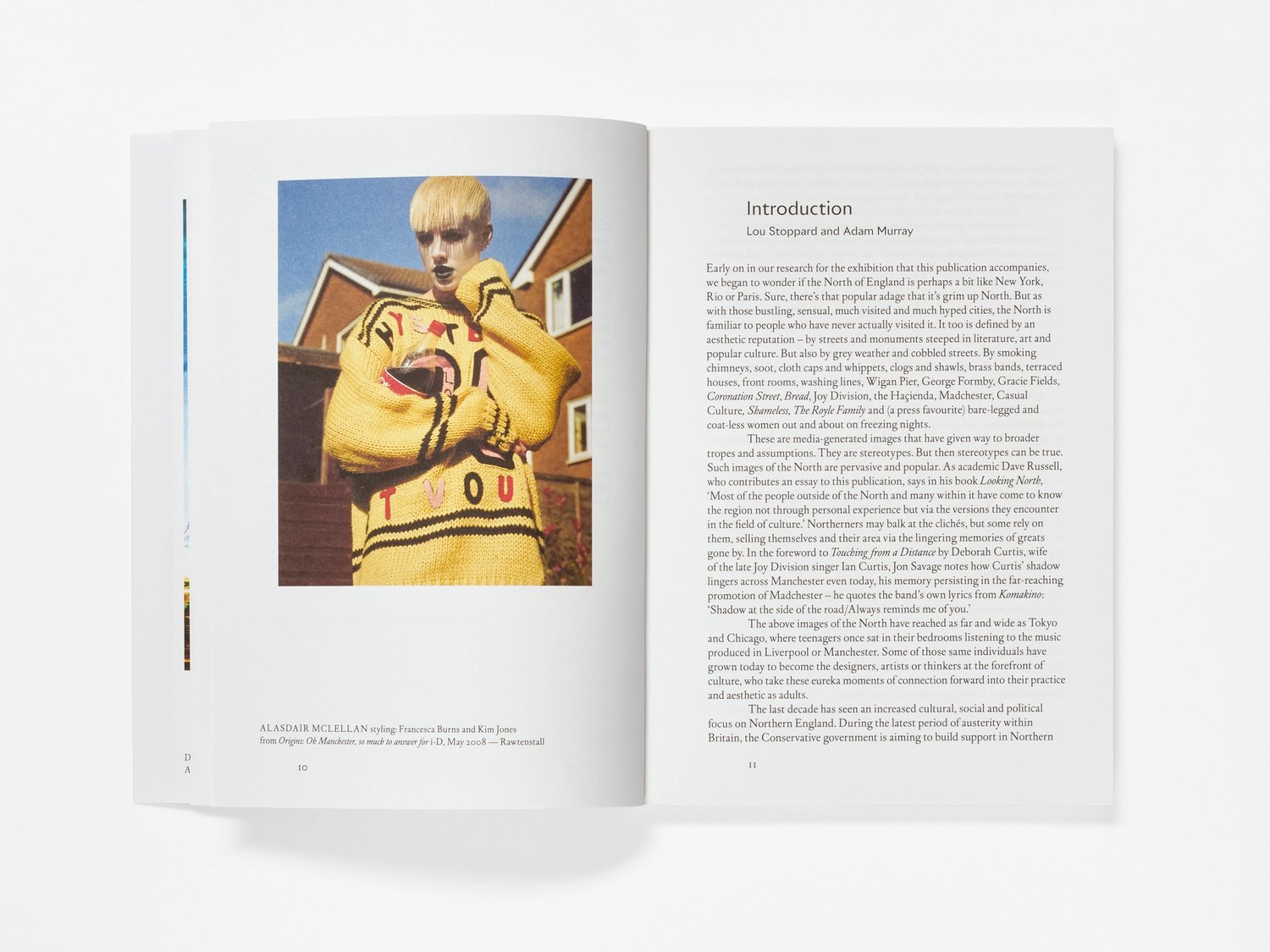 Fashioning Identity: The Impact Of Black Designers On Global Style