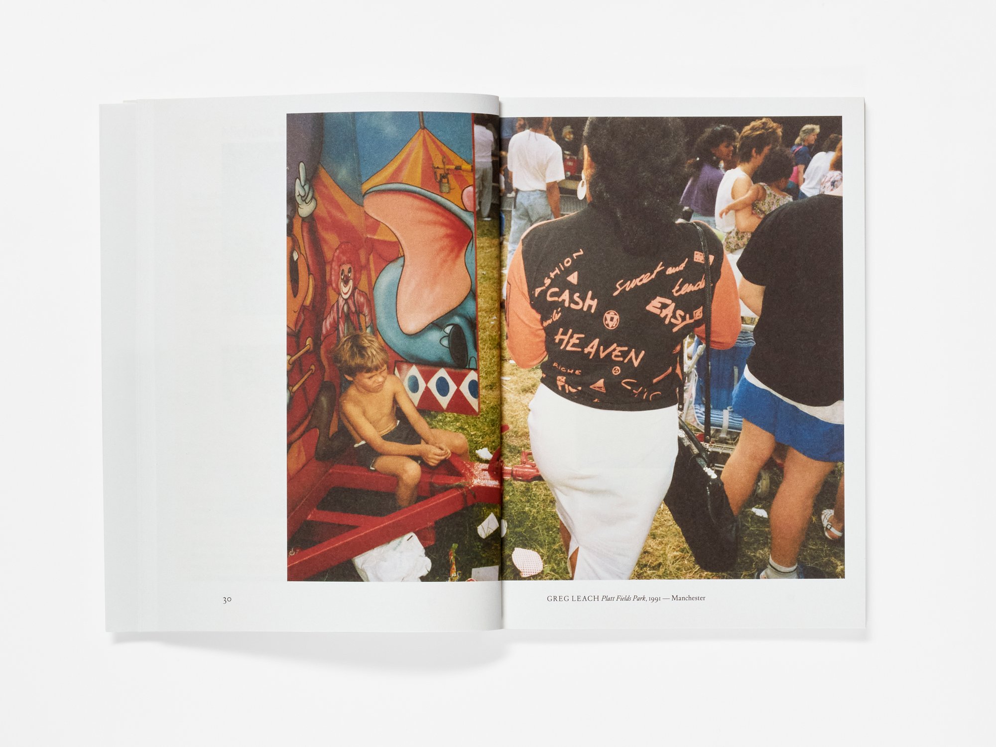 North: Fashioning Identity – Exhibition – B.A.M