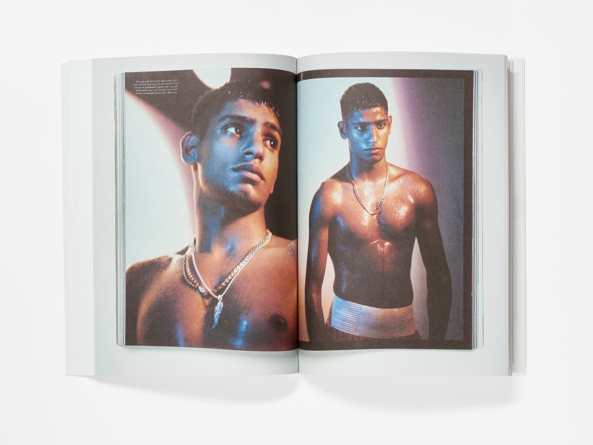 North: Fashioning Identity – Exhibition – B.A.M