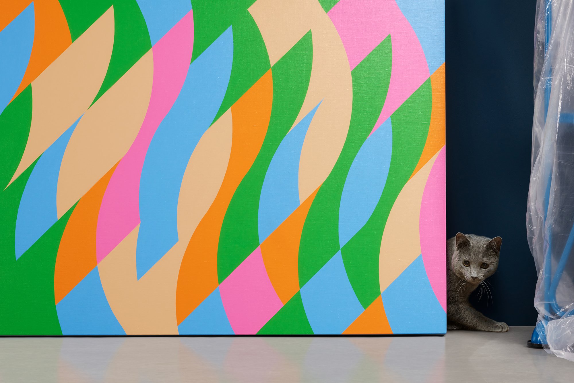 Christie’s: Private Sales – B.A.M