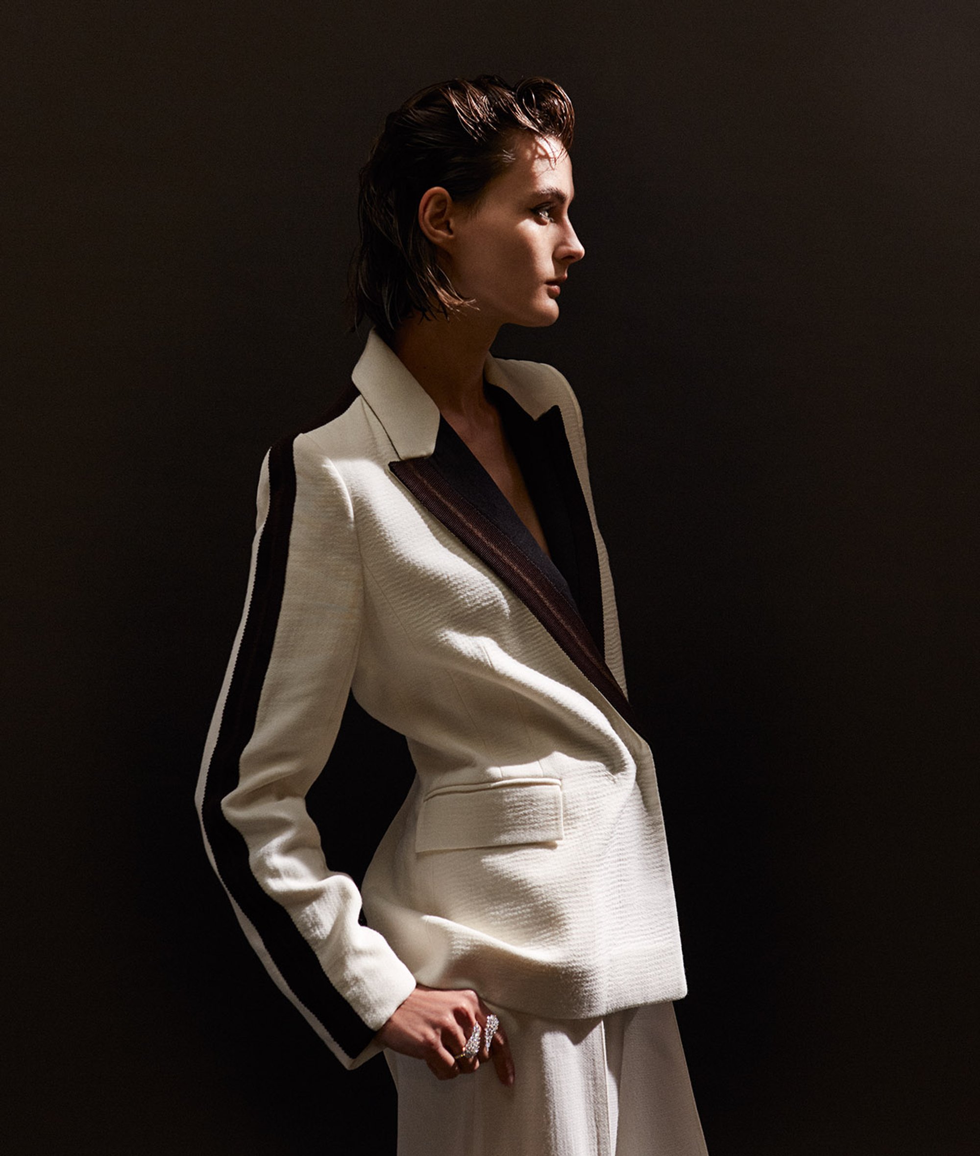 The Times LUXX – Creative Direction – B.A.M