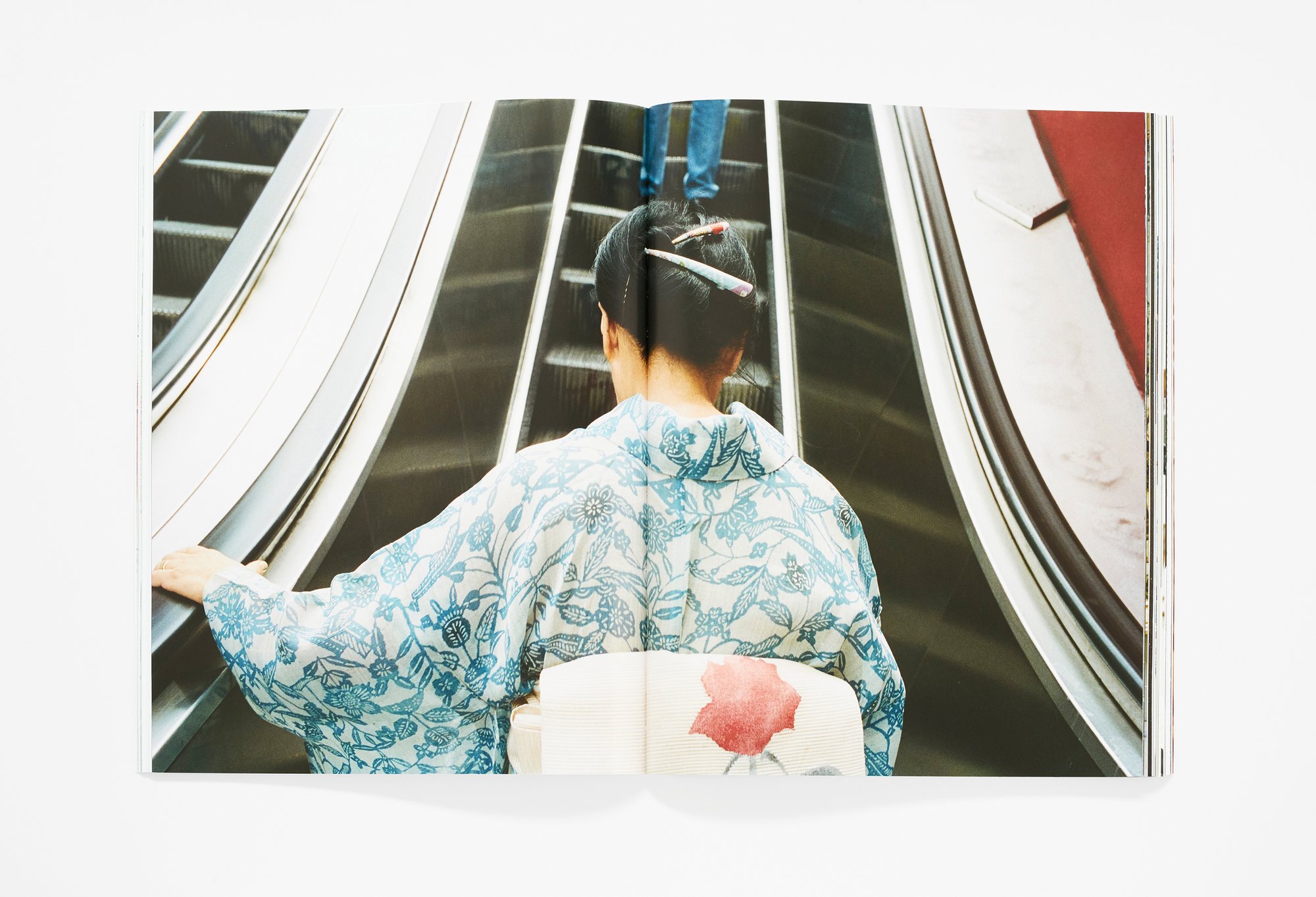 Cloakroom – Art Direction – B.A.M