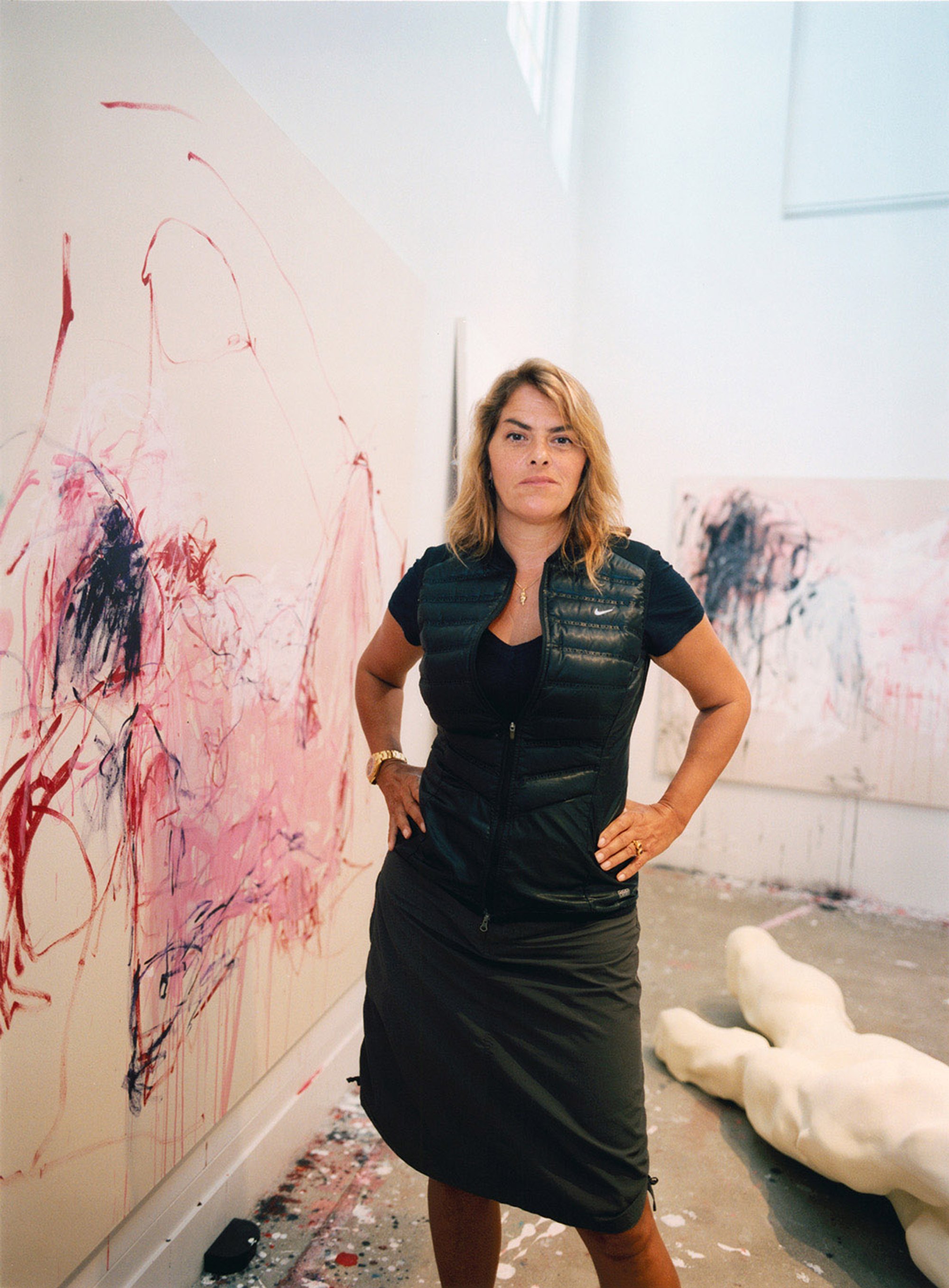 Christie’s Magazine – Creative Direction – B.A.M