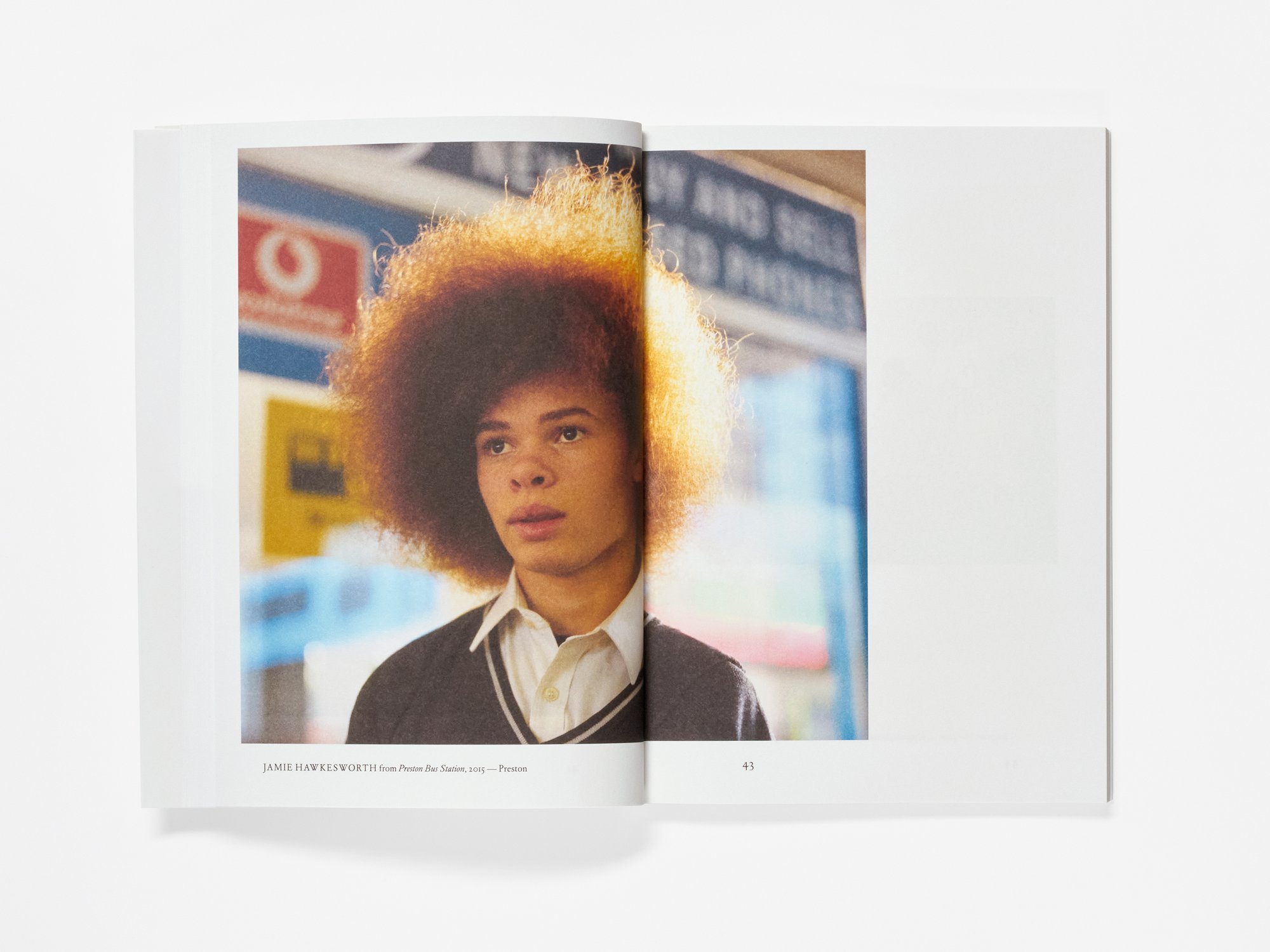North: Fashioning Identity – Exhibition – B.A.M