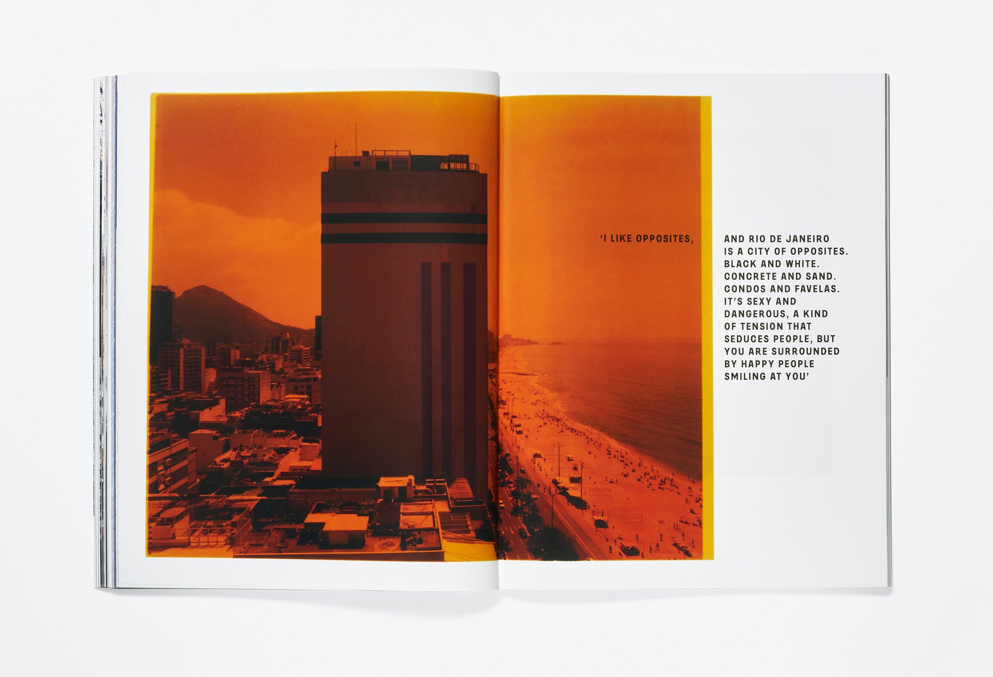 Cloakroom – Art Direction – B.A.M