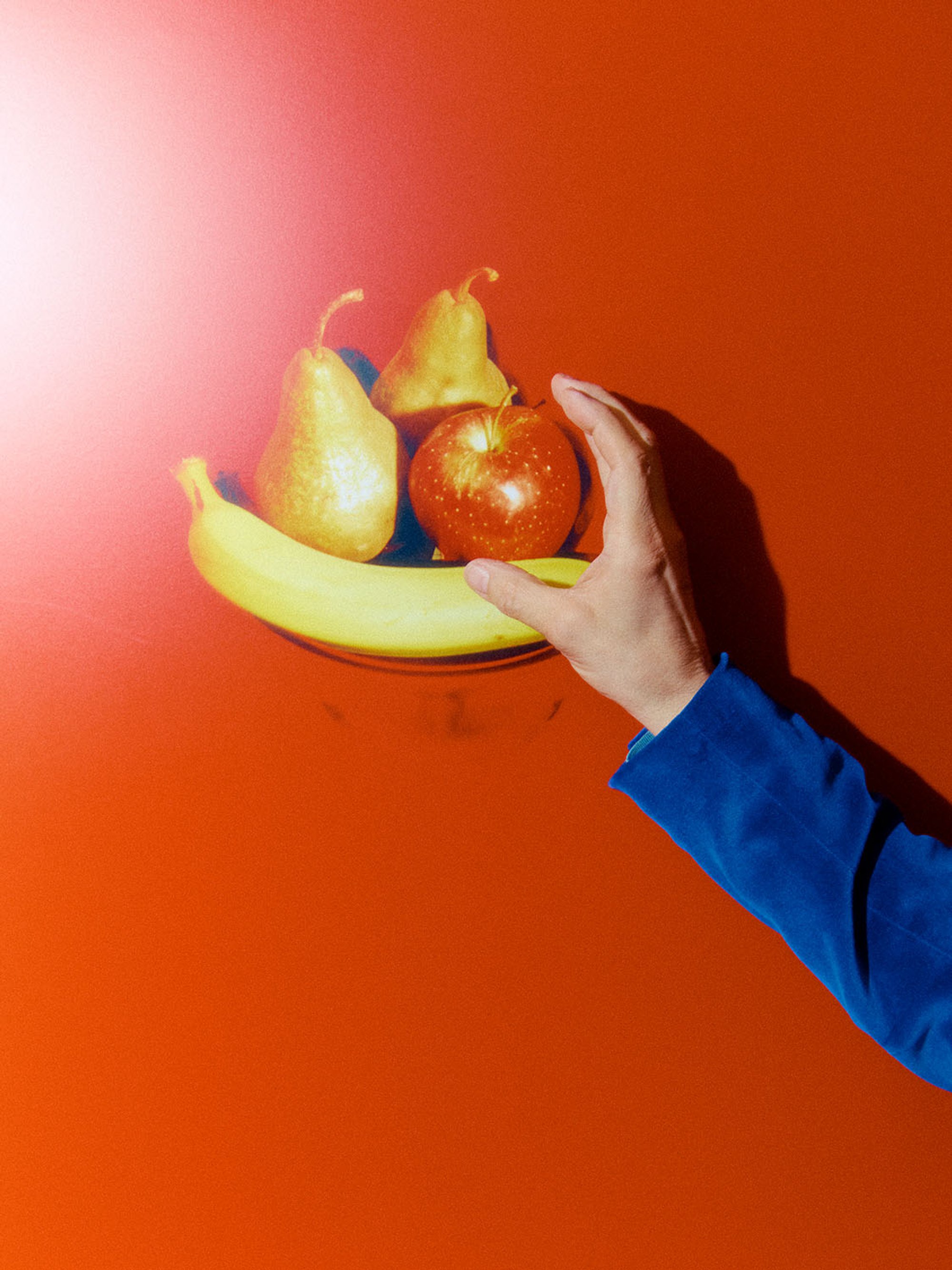 Christie’s Magazine – Creative Direction – B.A.M