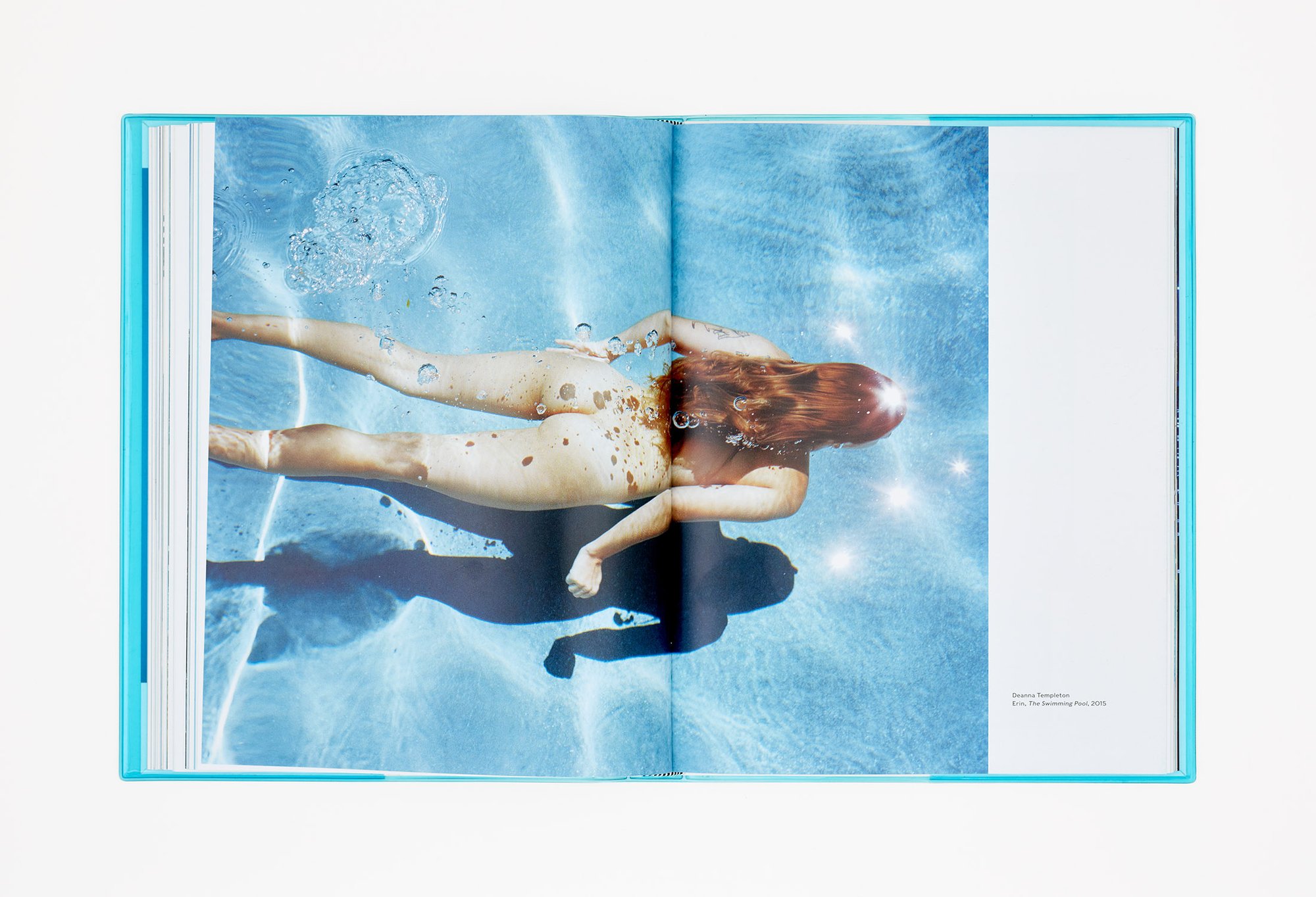 Rizzoli: Pools – Book – B.A.M