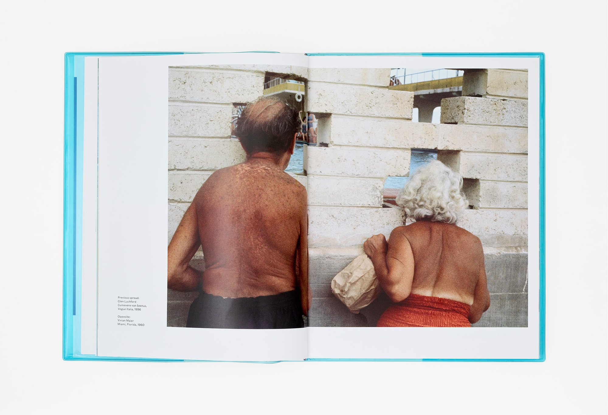 Rizzoli: Pools – Book – B.A.M
