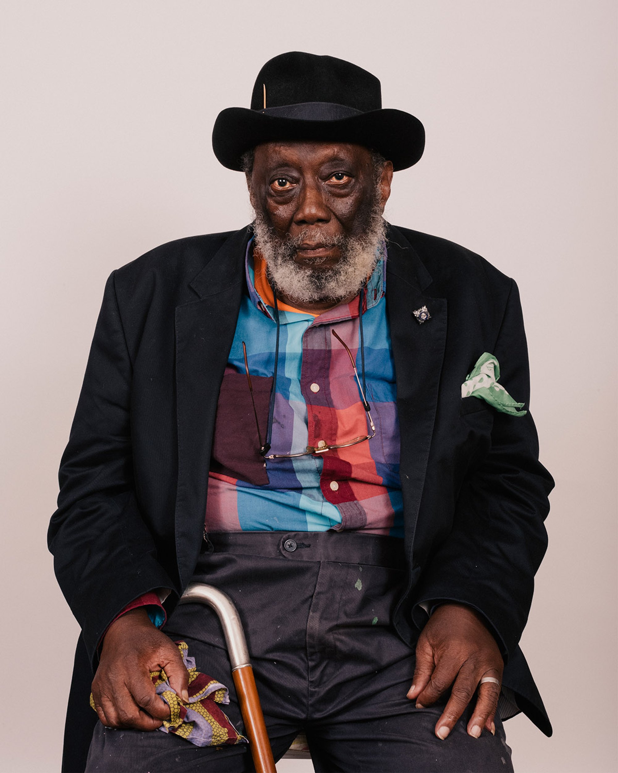 Christie’s Magazine – Creative Direction – B.A.M