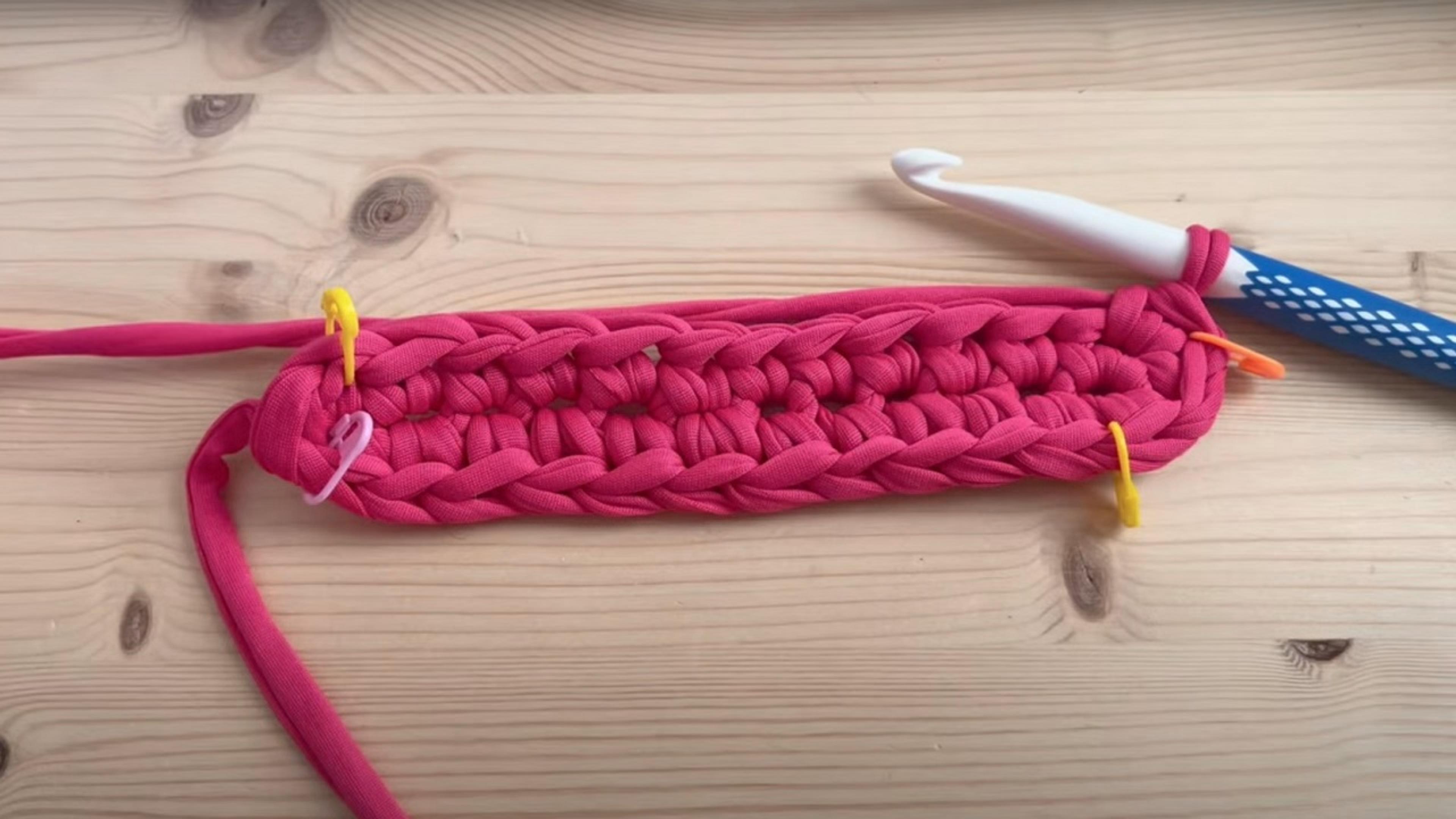 fondo ovale termine primo giro