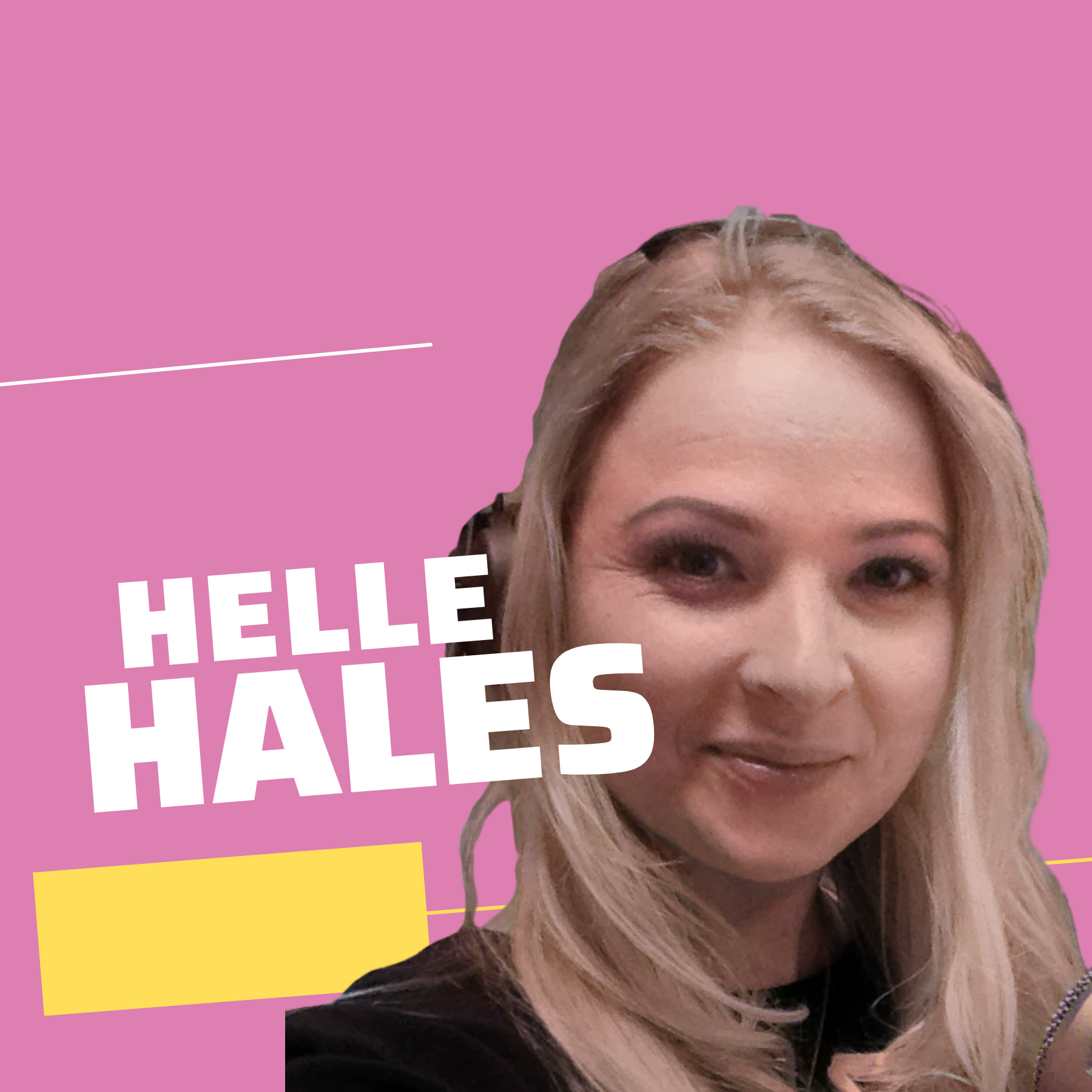 Helle Hales