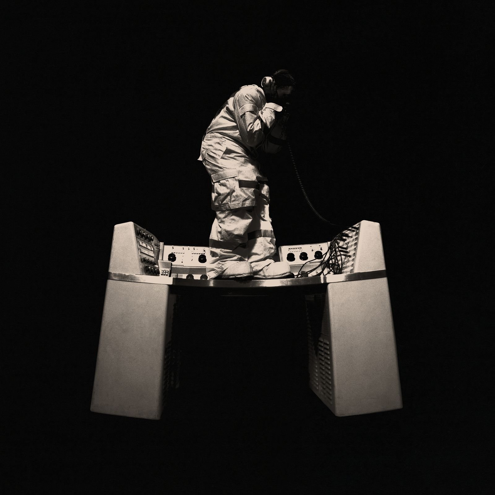 Don Toliver – E 85