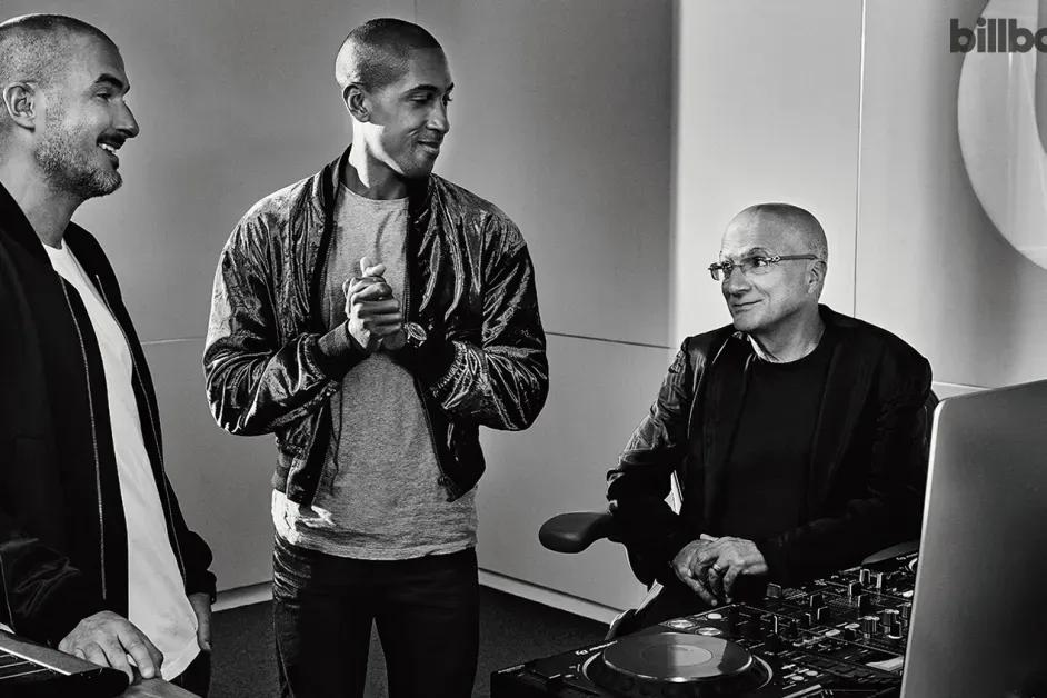 Spotifys død: Hvorfor streaming er minutter fra at blive forældet