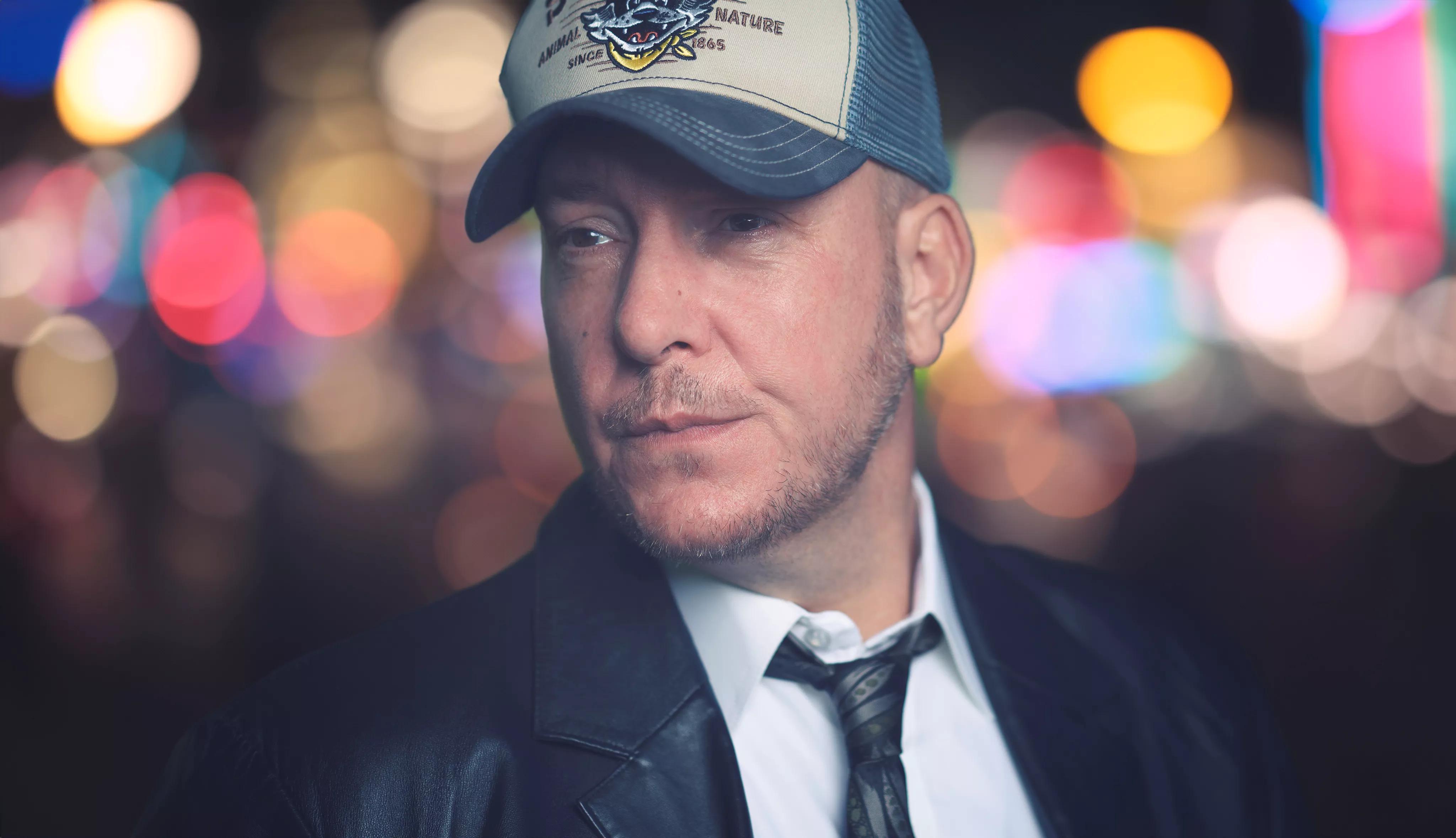 Djämes Braun-rapper får fængselsdom