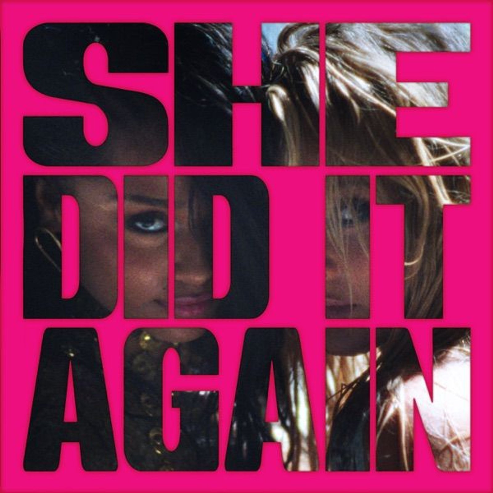 Tyla feat. Zara Larsson – SHE DID IT AGAIN