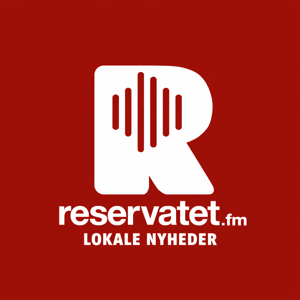 Historiske vingesus og lysinstallationer på fortet i Gentofte