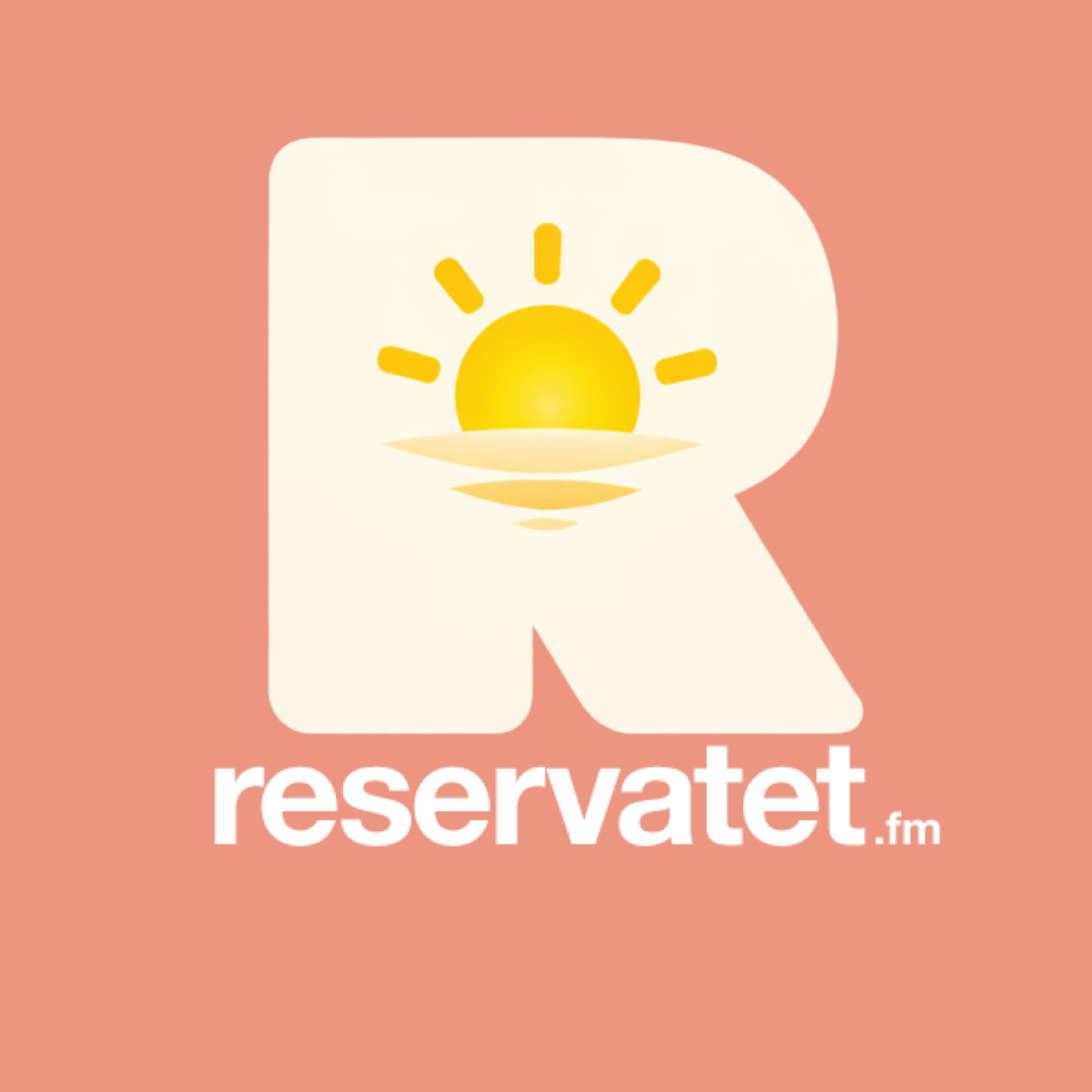 Formiddag i Reservatet