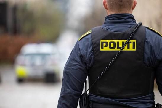 Politiet slog til i Hellerup: Indbrudsmistænkt anholdt efter tip fra borgere