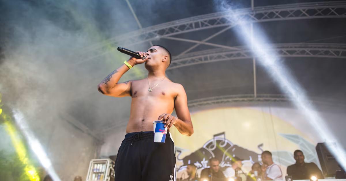 Kesi og Red Bull Selector gentænker festen til Distortion