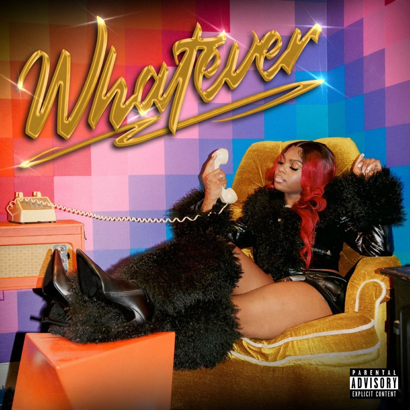 Bri3 – Whatever
