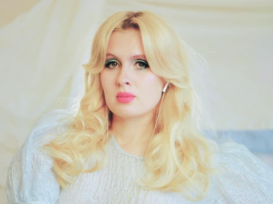 Reservatets udvalgte eee gee "You Always Liked Me Better When I Was Stoned"