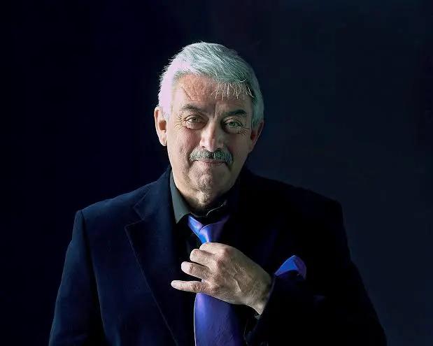 Johnny Reimar er død: Dansk musiklegende blev 82 år