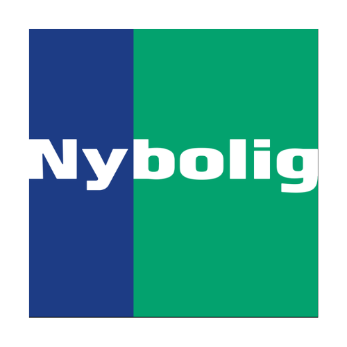 Nybolig, Charlottenlund, Klampenborg