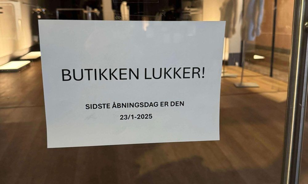 Er 7-Eleven lukket?