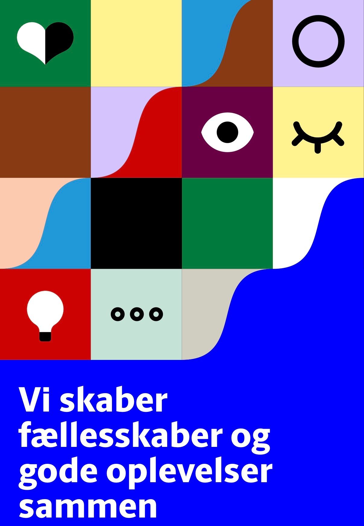 Guide til kunstsalg og velgørenhed i Hellerup den 15. marts