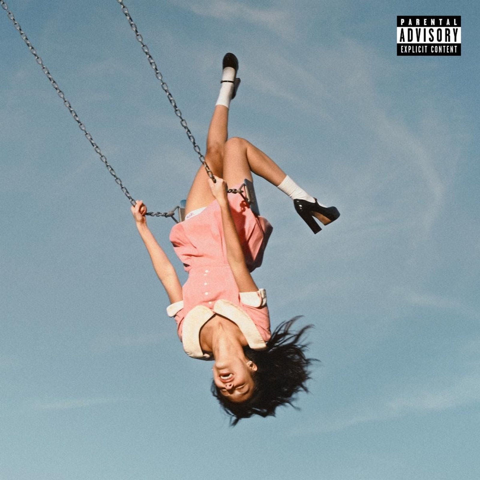 Olivia Rodrigo – expectations