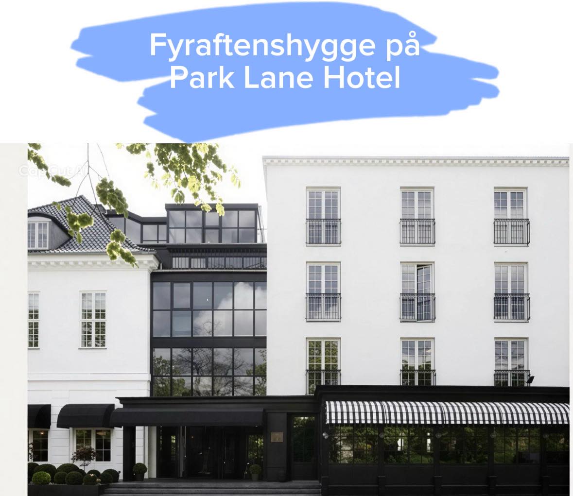 Invitation til Fyraftensmøde i Gentofte Erhvervsforening!