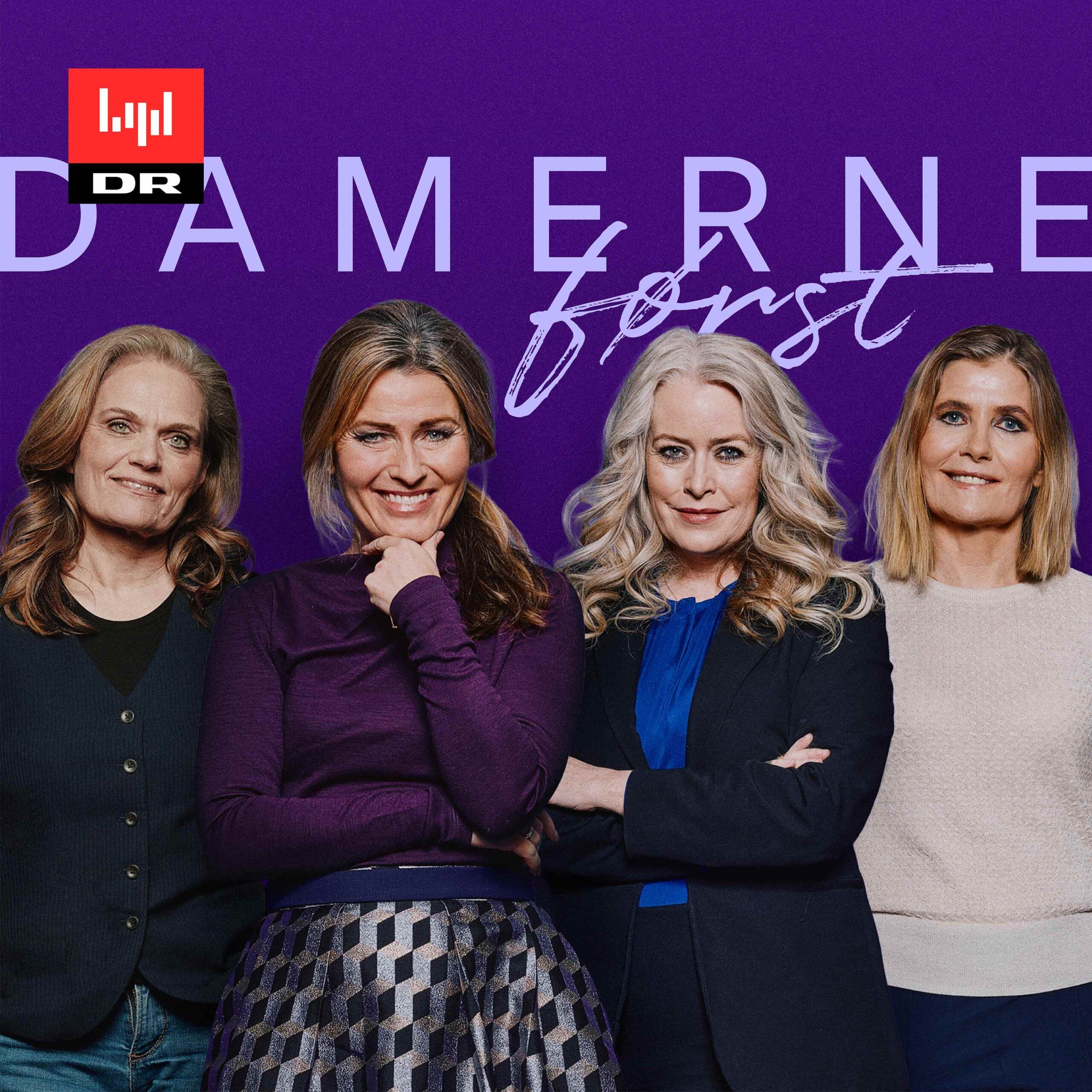 Hvor MAGA er Europa?