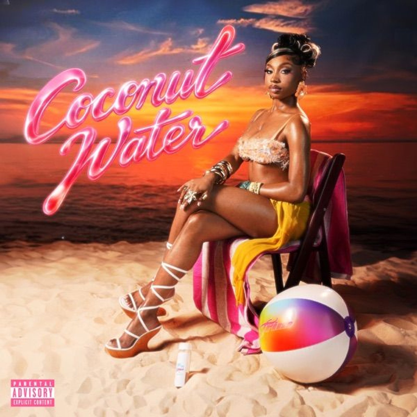 Trim – Coconut Water