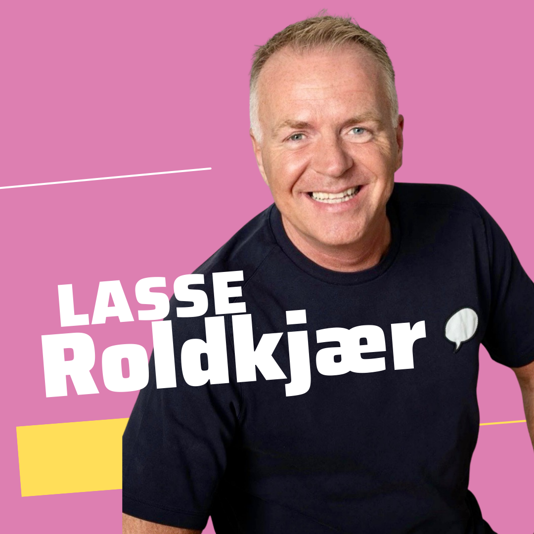 Lasse Roldkjær