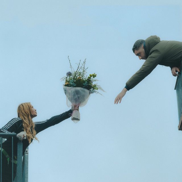 Reservatets Udvalgte: ROSA & Artigeardit “Bliv Hvor Du Er”