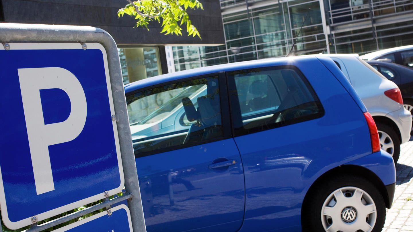 Kommunen skruer op for p-kontrollen i 2900 og 2920