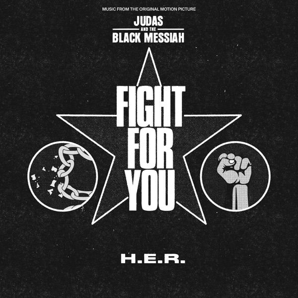 Fight For You - From the Original Motion Picture "Judas and the Black Messiah"