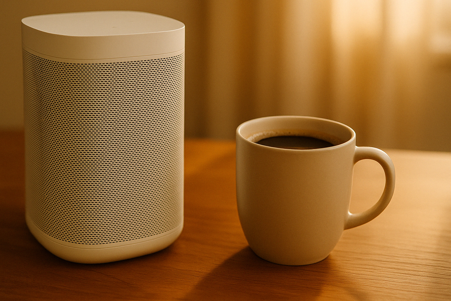 Formiddag i Reservatet