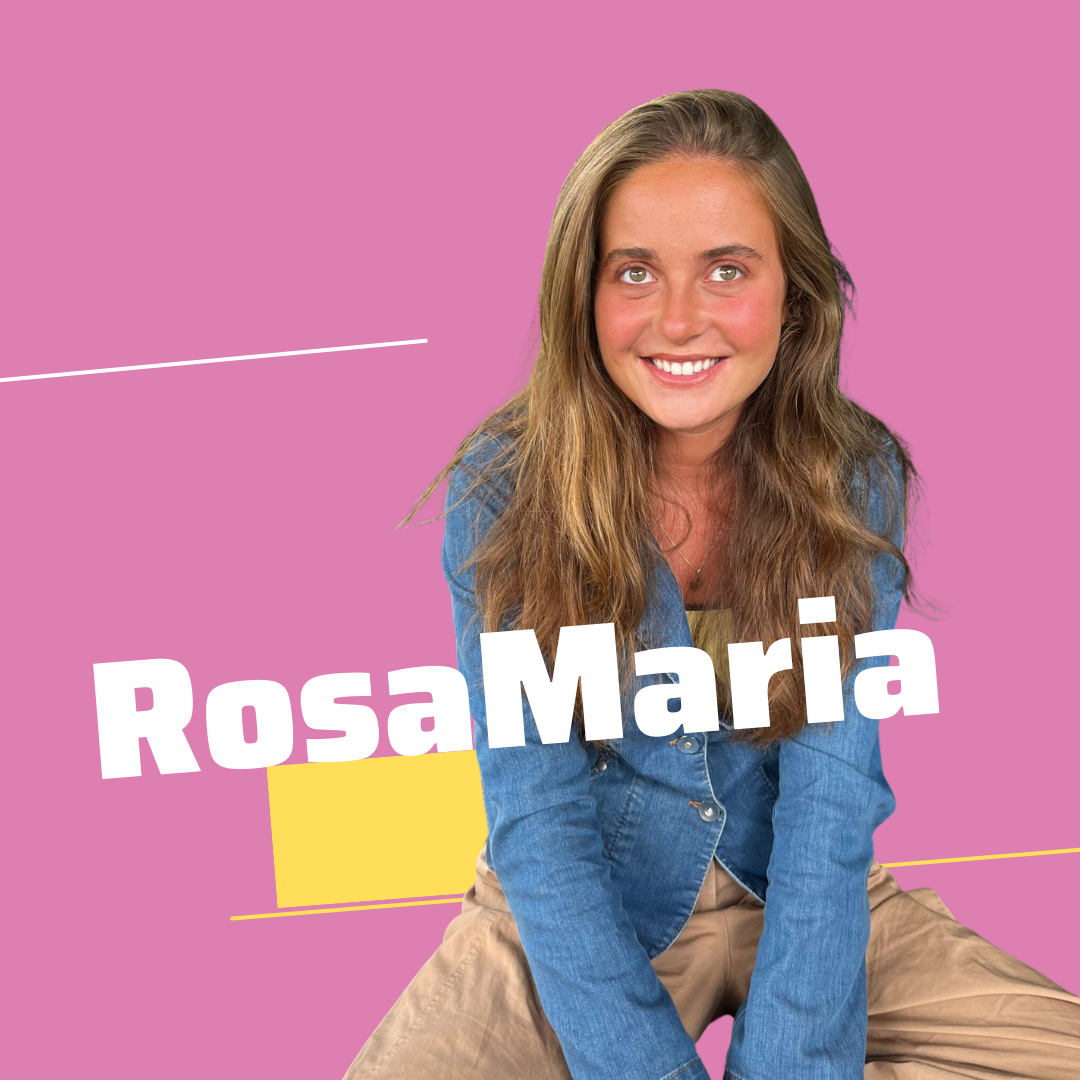 RosaMaria
