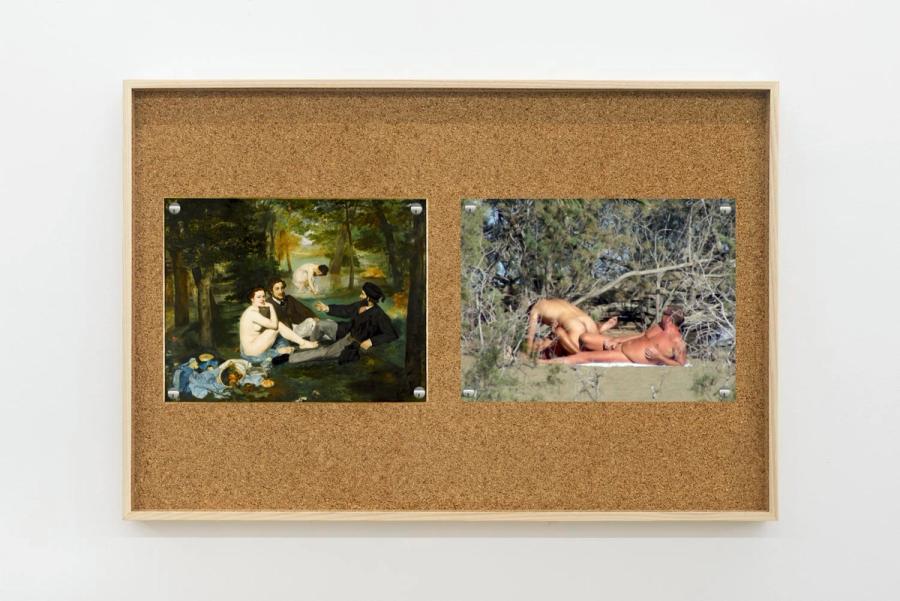 Manet/3way