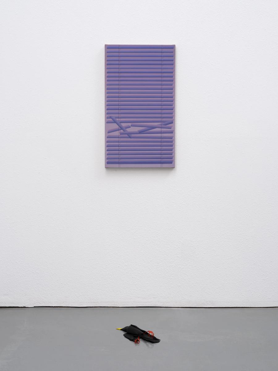 Fort Bastiani, New Redoubt