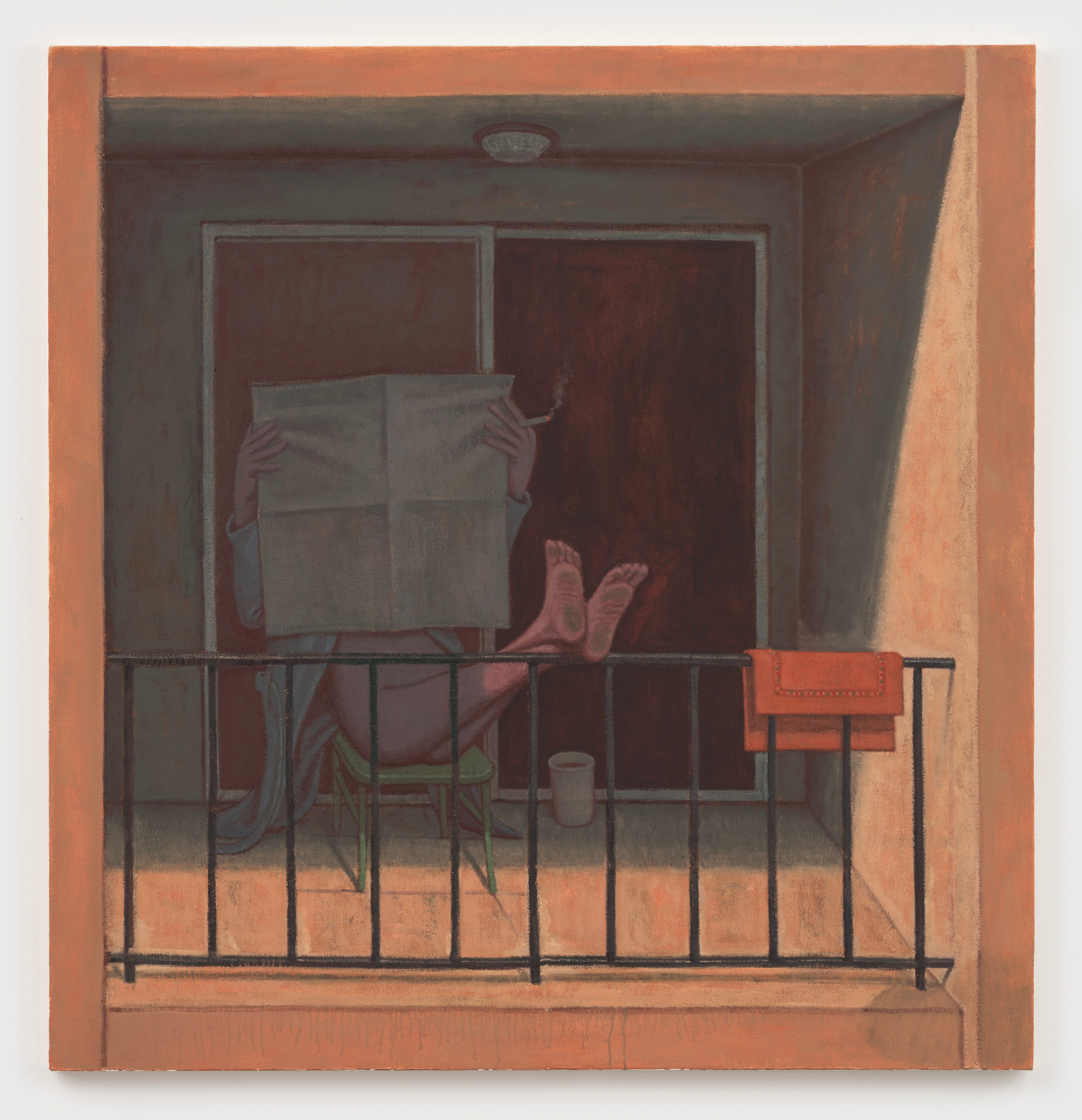Work by Clayton Schiff