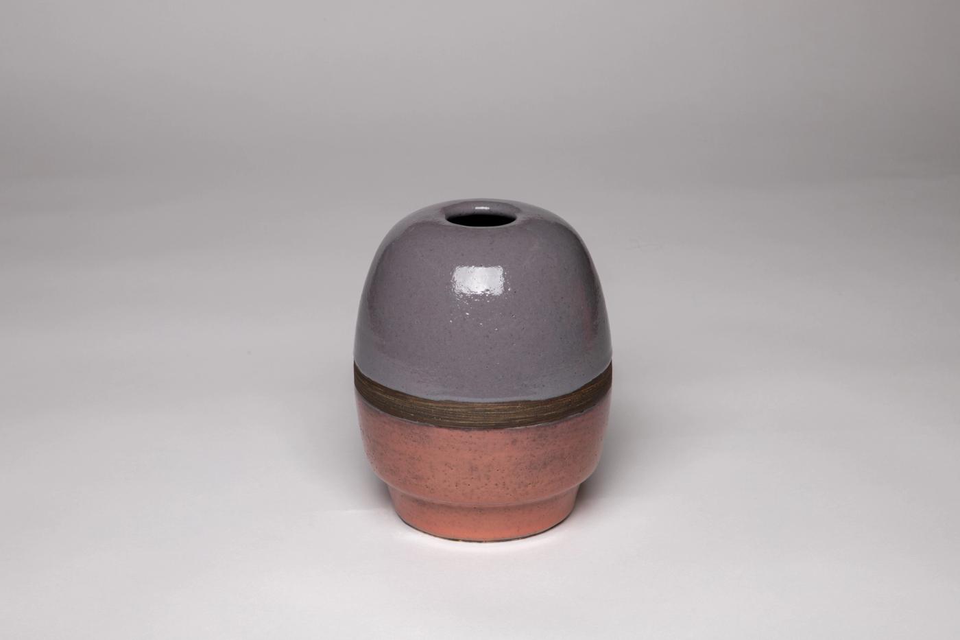 Image of 49A, 2024: Porcelaneous stoneware