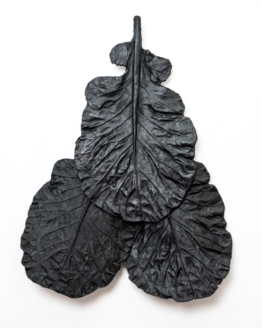 Still Life with Triangular Triplet