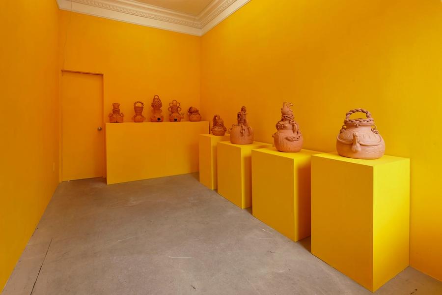 Installation View 4