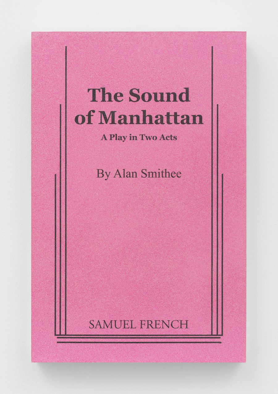The Sound of Manhattan