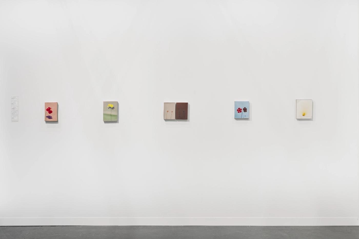 Installation view of The Armory Show, 2026